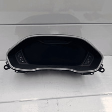 Quadro strumenti ...  AUDI Q3 SPB (F3N) 45TFSI(169Kw)QuattroS-tronSuv5p//b/1984c