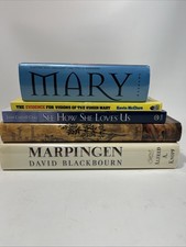Virgin mary apparitions - virgin, book