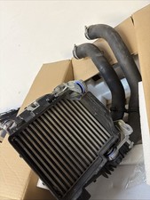 Radiatore Intercooler Peugeot