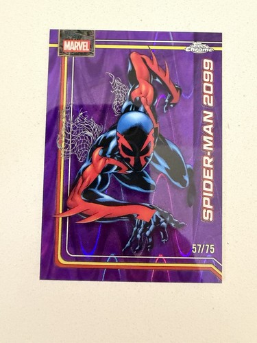2026 topps chrome - topps, marvel