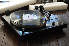 THORENS TD 316 MK II senza