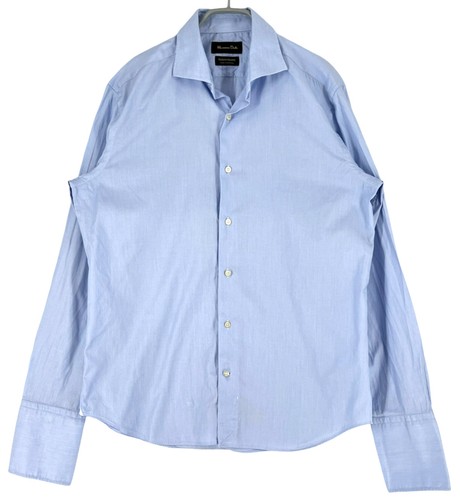 Massimo dutti camicia elegante - massimo,