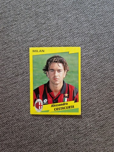 Figurina calciatori panini - figurina,