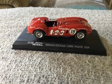 DIE CAST 1/43 " FERRARI 375