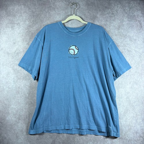 Life good maglia - good,
