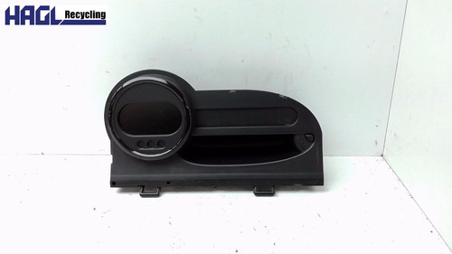 Cruscotto completo 8200934876 - cruscotto,