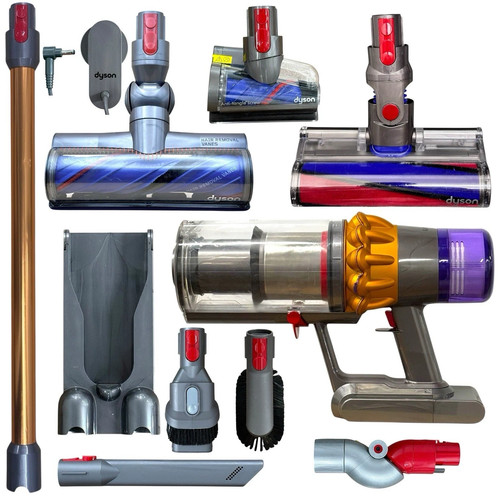 Dyson v15 detect absolute - dyson,