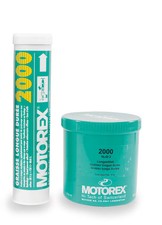 Motorex long term grease - term,