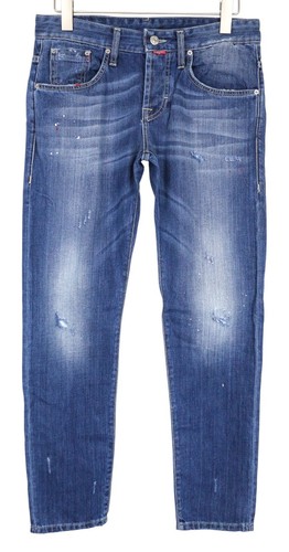 Jeans uomo takeshy kurosawa - uomo,