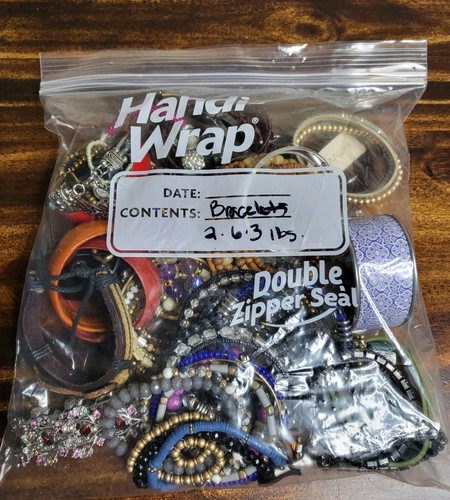 Borsa mista bracciali da - borsa,