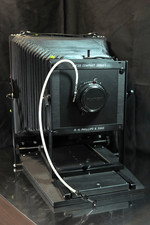 R.H. Phillips Compact 8x10