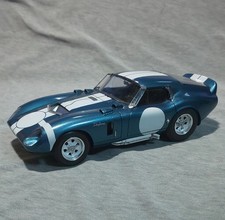 COBRA DAYTONA COUPE 1/24 GUNZE