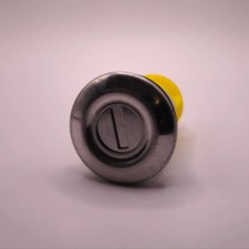 Lucchetto custodia batteria-