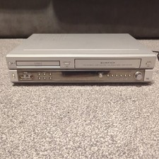 LG DV2000ST Lettore Combo DVD