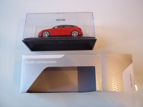 Audi sportback line - line, (8v)