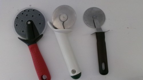 Set tagliapizza o - set, 3