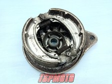 MOZZO GANASCE FRENO POST HUB