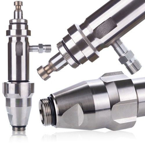 Rosfix pompa maxlife - pompa,