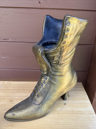 Vintage solid brass - vintage, victorian