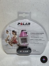 Orologio Polar FT4 Fitness &