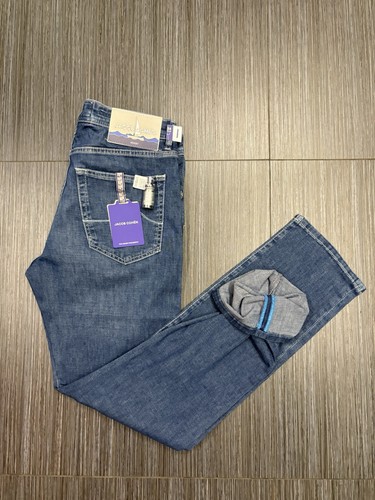 Jeans uomo jacob cohen taglia - uomo,