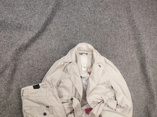 Tuta stile diesel vintage y2k - stile,