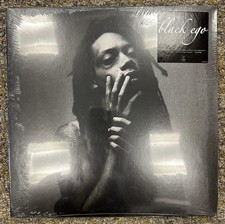 Lando Chill Black Ego LP Vinyl