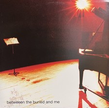 Between the Buried and Me 2012