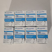 Centerwell True Metrix Strisce