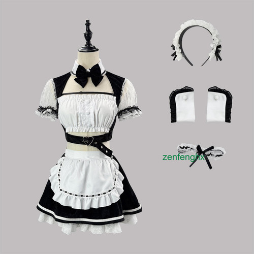Costume cosplay uomo taglie