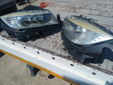 Coppia Fari BMW Serie 3 E90