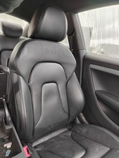 AUDI A5 B8.5 COUPE 2.0 DIESEL