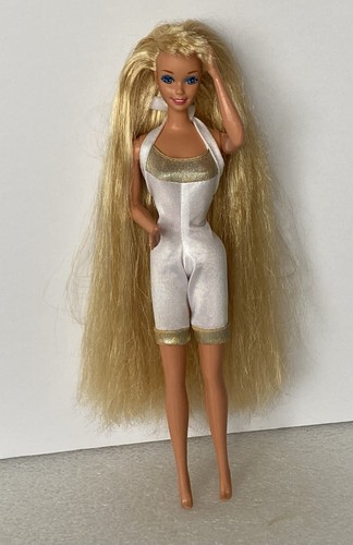 Vintage 1992 hollywood hair - vintage,