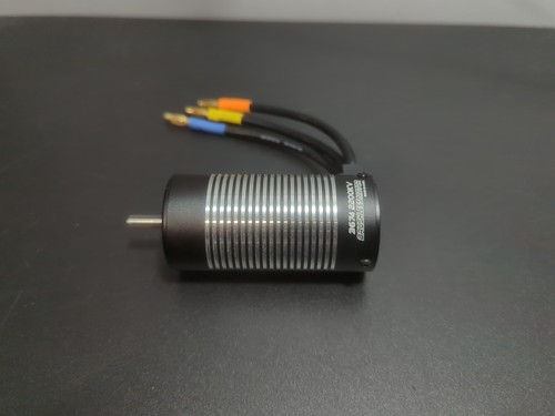 3674 2200kv rc motore - 3674, 1/8