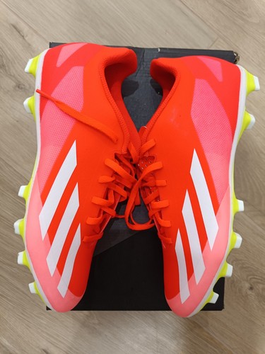 Scarpe calcio adidas - scarpe, x