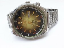 Orologio polso uomo vintage - orologio,