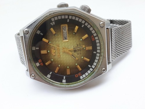 Orologio polso vintage - polso,