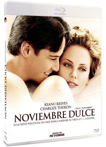 Sweet november new - sweet, cult