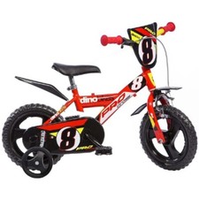 BICICLETTA 12 MTB BAMBINO "