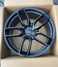 Nuovi cerchi Charger