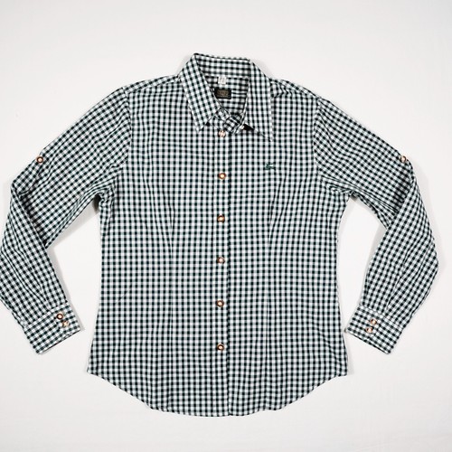 Camicia donna trachten - camicia,