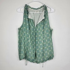 Max Studio Puffer Tank Top
