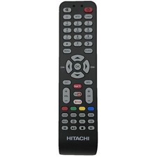 Telecomando Hitachi Smart TV