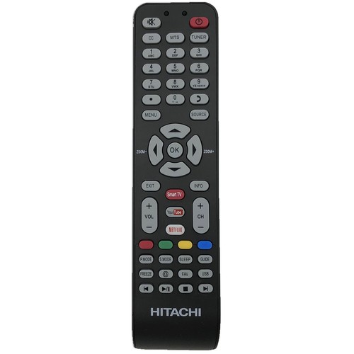 Telecomando hitachi smart - hitachi,