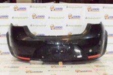 1P0807421 paraurti posteriore per SEAT LEON 1.9 TDI (105 CV) 2012 429692