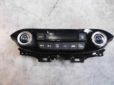 79600 T1V 6611 M1 comando clima aut. honda per HONDA CR-V N16A4 R2023-0001942