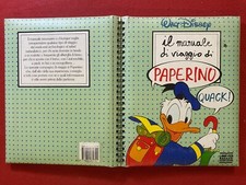 Walt Disney IL MANUALE DI