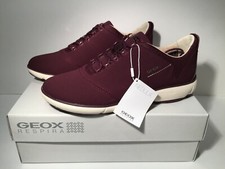 New! Geox Respira Nebula
