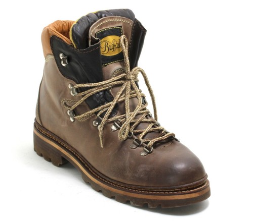 137 scarpe con lacci - , da