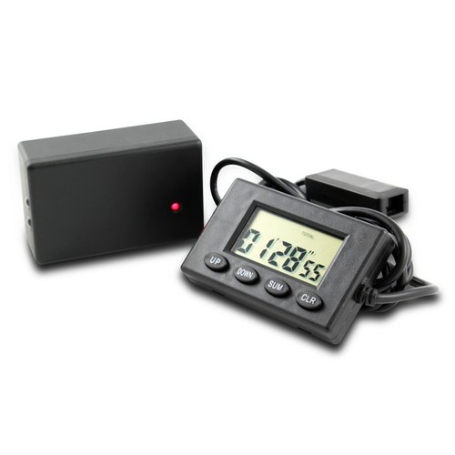 Cronometro moto lap - moto, timer